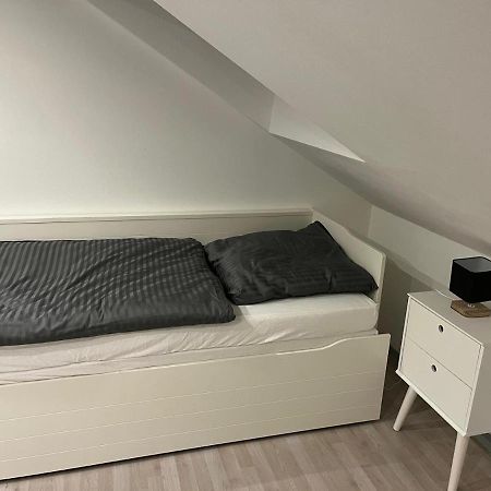 Bocholt Apartment Ferienwohnung Esterno foto