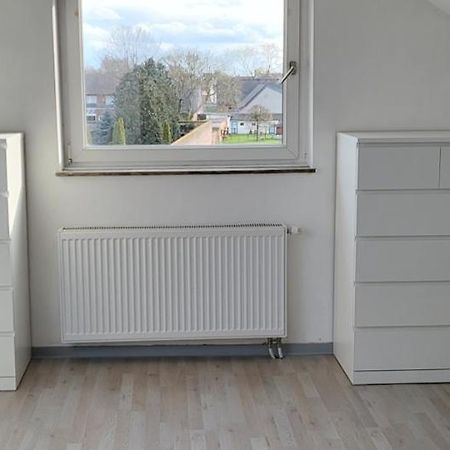 Bocholt Apartment Ferienwohnung Esterno foto